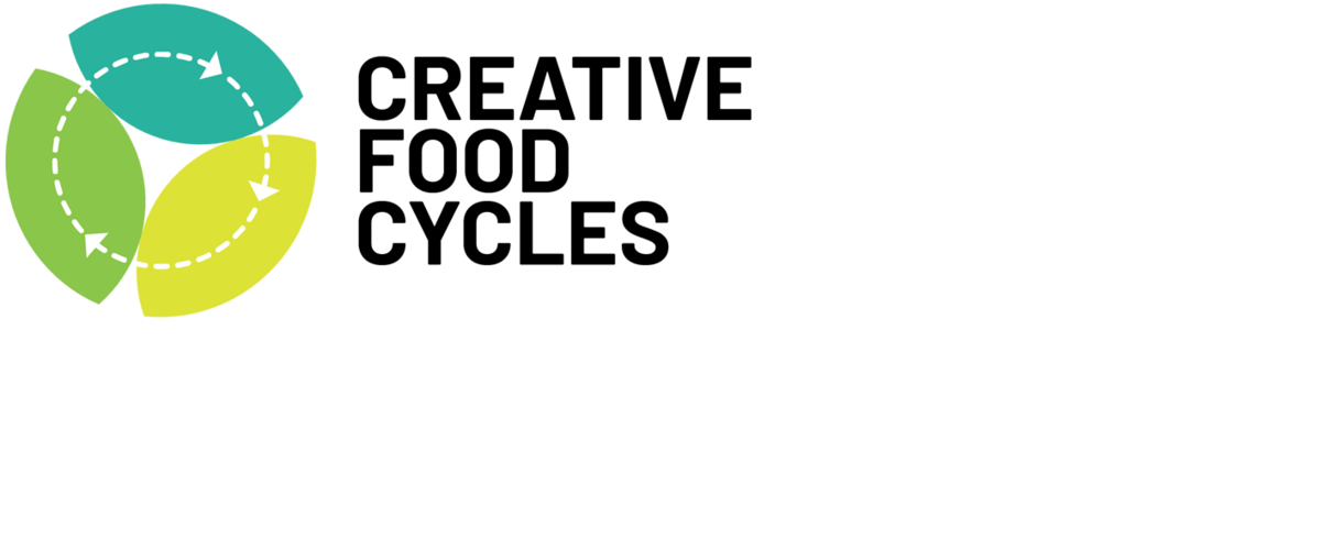Logo: CreativeFoodCycles